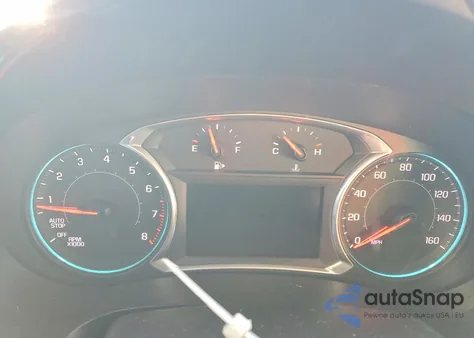 2017 Chevrolet Malibu Lt z USA, uszkodzony, nr VIN 1G1ZE5ST2HF135219